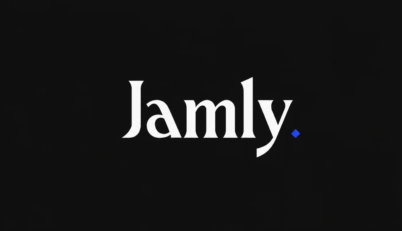 Jamly — Browser instruments
